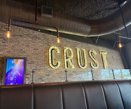 Crust Pizza Co. - Houston Heights
