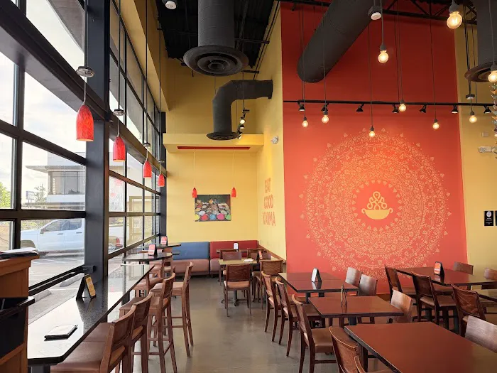 Tarka Indian Kitchen Picture 7