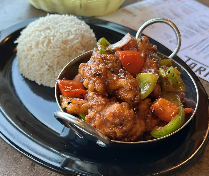Tarka Indian Kitchen Picture 10