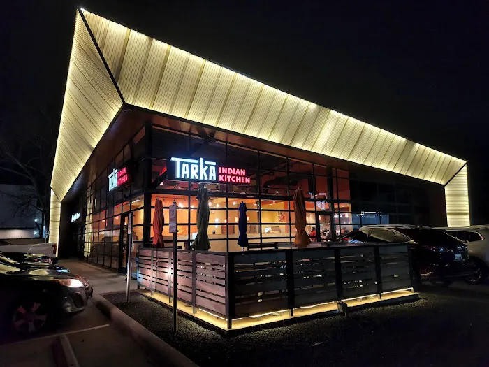 Tarka Indian Kitchen Picture 2