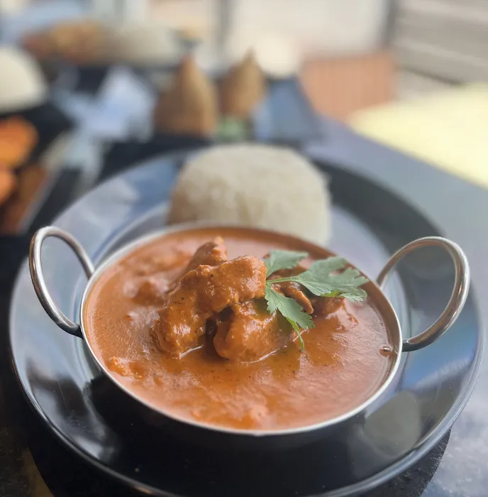Tarka Indian Kitchen Picture 8