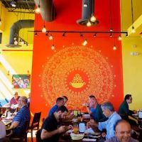 Tarka Indian Kitchen ico