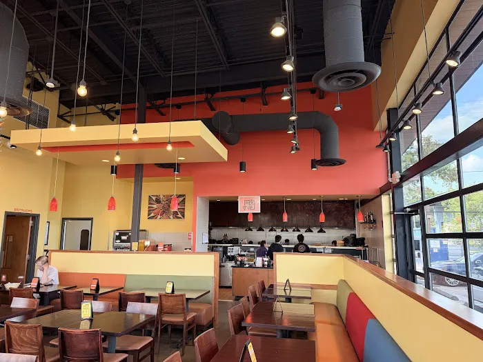 Tarka Indian Kitchen Picture 5