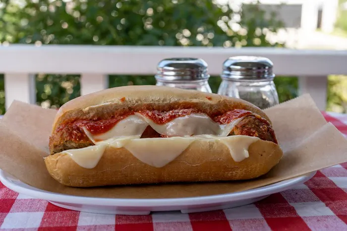Frankie's Authentic Brooklyn Pizza Picture 7