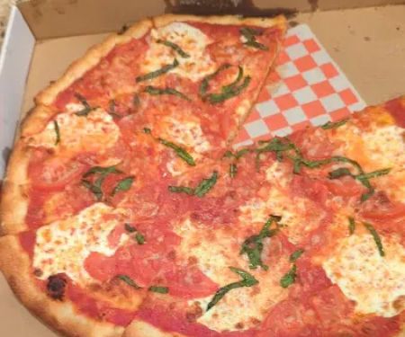 FABP Fabulous Pizza