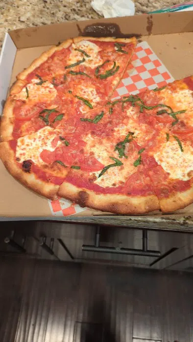 FABP Fabulous Pizza Picture 2