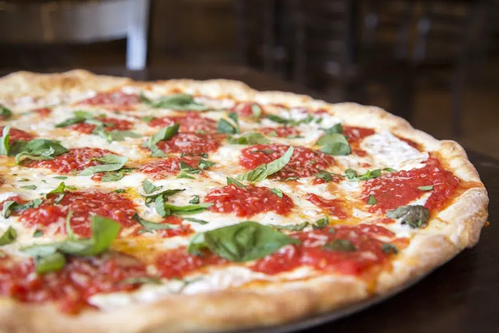 FABP Fabulous Pizza Picture 3