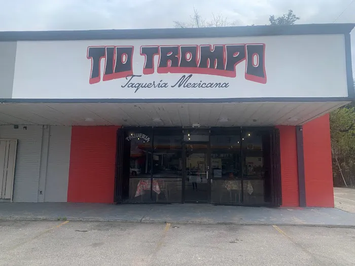 Tío Trompo Picture 2