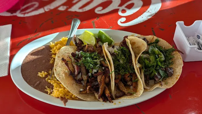 Tío Trompo Picture 4
