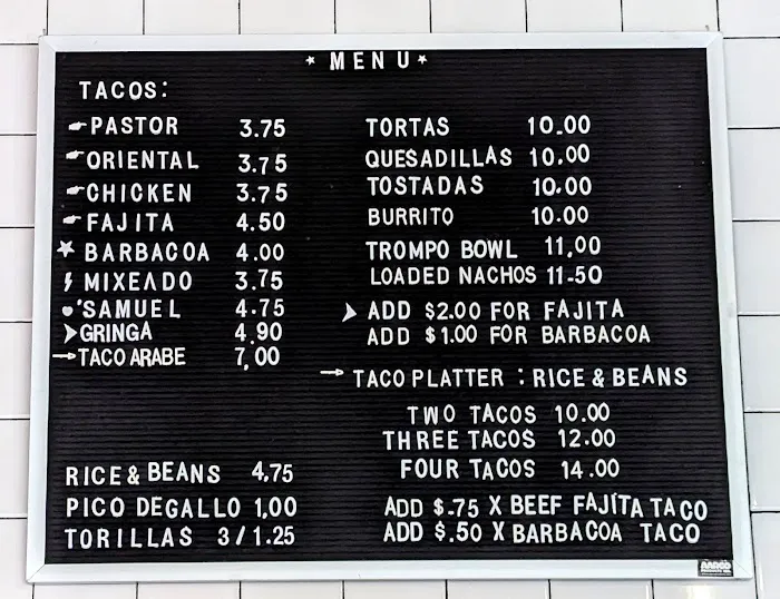 Tío Trompo Picture 6
