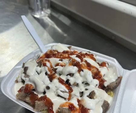 Big Bite
