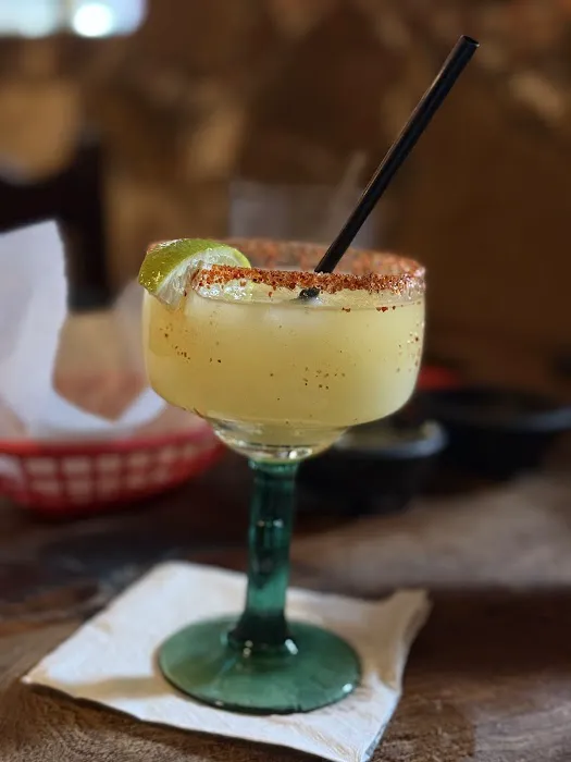El Tiempo Cantina Picture 7