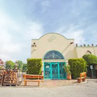 El Tiempo Cantina ico