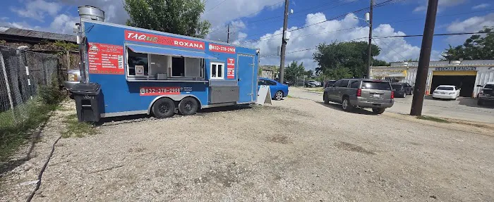 Taqueria Roxana (Food Truck) Picture 1
