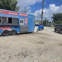 Taqueria Roxana (Food Truck) ico
