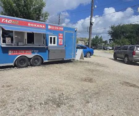 Taqueria Roxana (Food Truck)