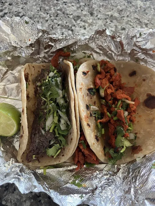 Taqueria Roxana (Food Truck) Picture 9