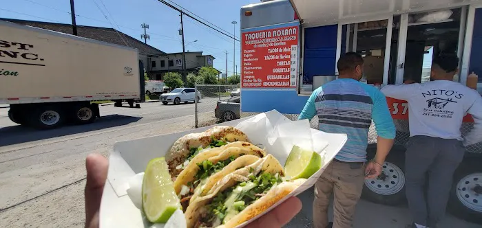 Taqueria Roxana (Food Truck) Picture 7