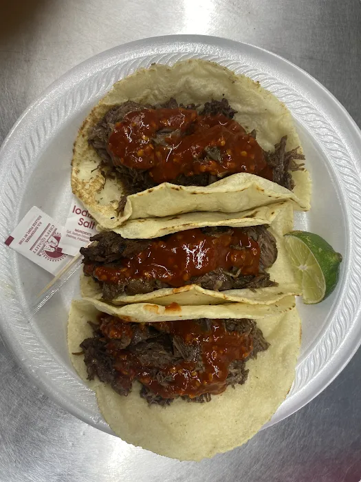 Taqueria Los Comales (Food Truck) Picture 6