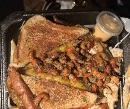 It's Nola Baaaby (Food Truck)