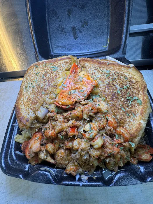 It's Nola Baaaby (Food Truck) Picture 5