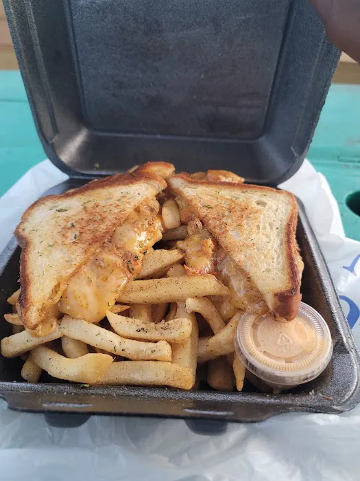 It's Nola Baaaby (Food Truck) Picture 8