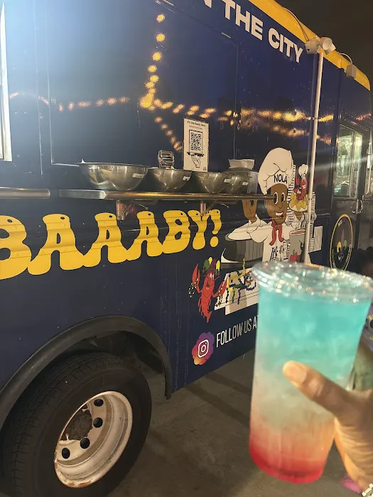 It's Nola Baaaby (Food Truck) Picture 9