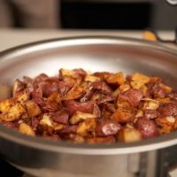 Too Stuffed Kitchen (Food Truck) ico