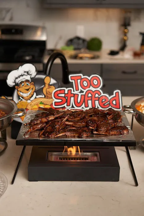 Too Stuffed Kitchen (Food Truck) Picture 3