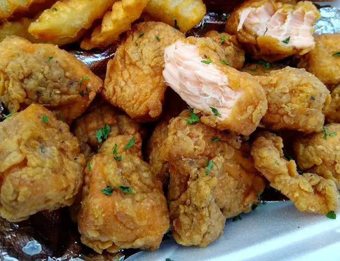 Boil Bar Deluxe (Food Truck) Picture 6