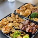 Hibachi Bros (Food Truck)
