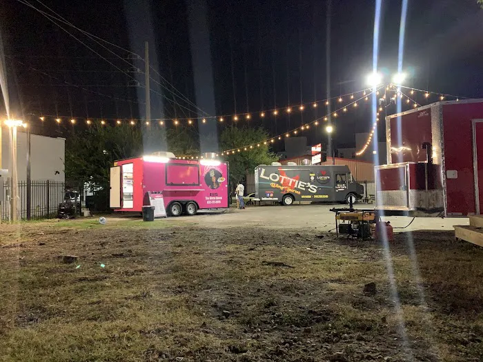 Hibachi Bros (Food Truck) Picture 3