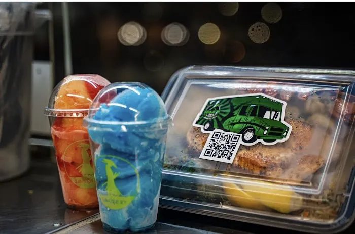 Hibachi Bros (Food Truck) Picture 9