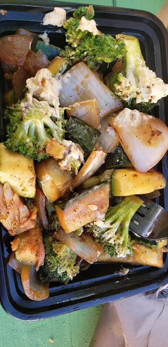 Hibachi Bros (Food Truck) Picture 4