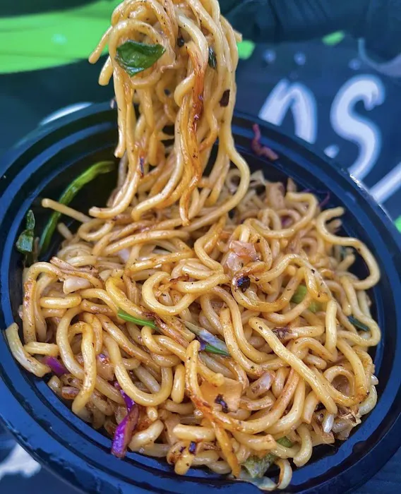 Hibachi Bros (Food Truck) Picture 6