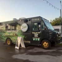 4501 Almeda Food & Entertainment ico