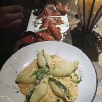 Quad Houston Restaurant & Sports Lounge ico
