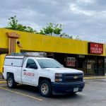 #1 Chicken Rice & Seafood