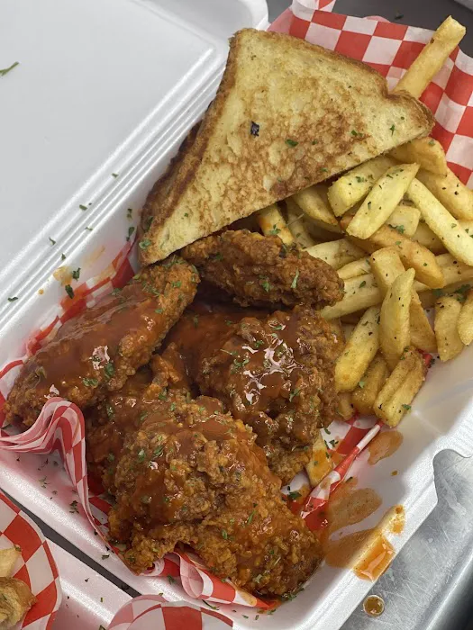 Redd’s taste of st. Louis Picture 3