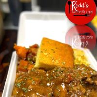 Redd’s taste of st. Louis ico