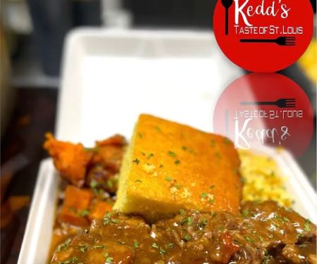 Redd’s taste of st. Louis