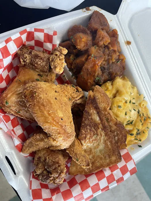 Redd’s taste of st. Louis Picture 7
