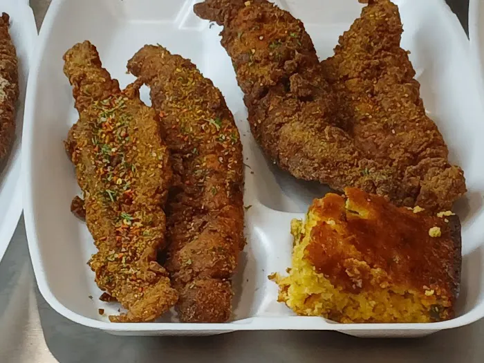 Mimi's Cajun Cafe Picture 4