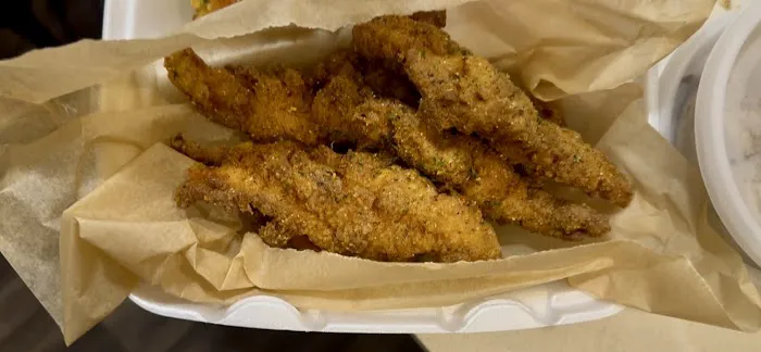 Mimi's Cajun Cafe Picture 3