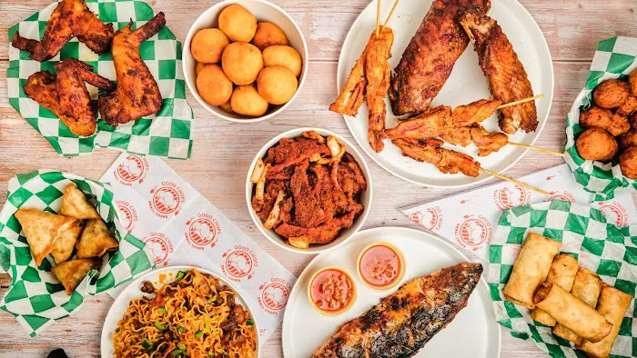 Good chops small chops Picture 4