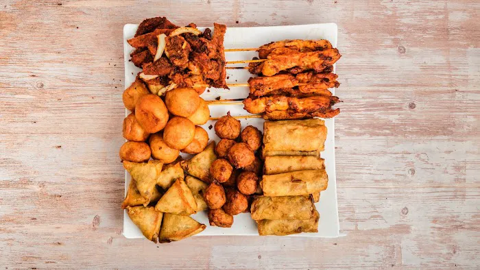 Good chops small chops Picture 1