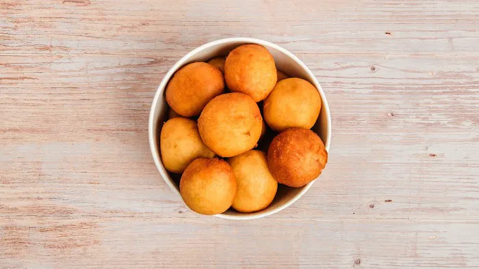 Good chops small chops Picture 10