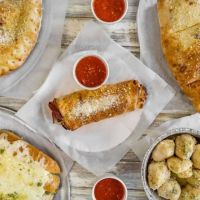 Saruzzo’s New York Pizzeria - Blodgett Food Hall Location ico