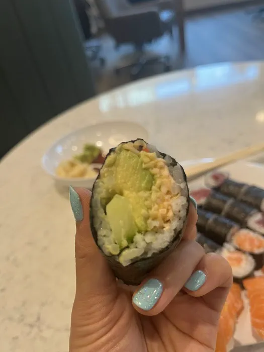 Kaisen Sushi Picture 2
