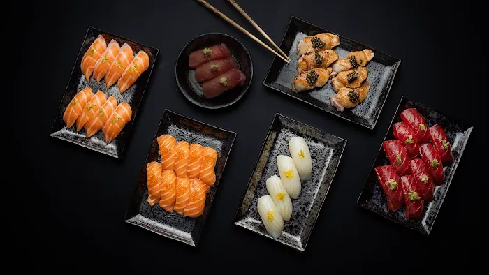 Kaisen Sushi Picture 4